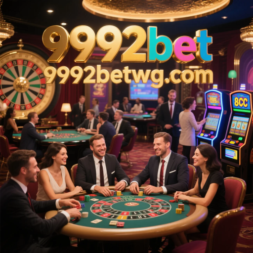 9992bet