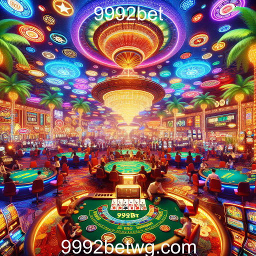 Descubra a Diversão do 'Play Money' na 9992bet